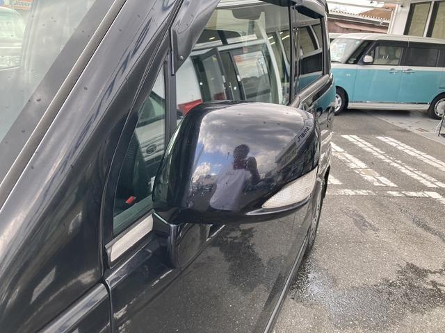 ゼストスパーク W 純正ナビ 地デジ DVD再生 バックカメラ ETC HIDヘッドライト フォグ スマートキー オートエアコン 純正アルミホイール プライバシーガラス セキュリティアラーム フロアマット サイドバイザー(37枚目)