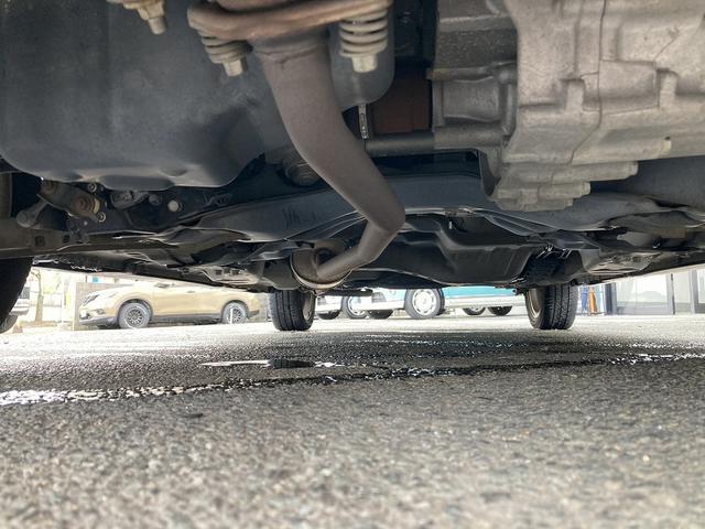 ゼストスパーク W 純正ナビ 地デジ DVD再生 バックカメラ ETC HIDヘッドライト フォグ スマートキー オートエアコン 純正アルミホイール プライバシーガラス セキュリティアラーム フロアマット サイドバイザー(44枚目)