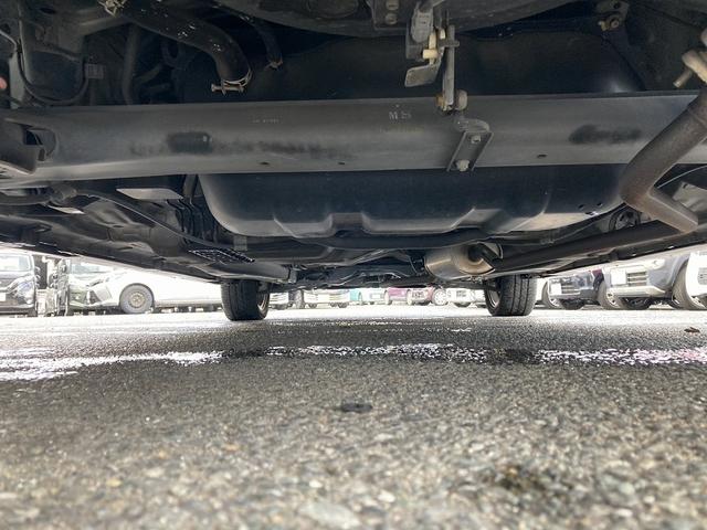 ゼストスパーク W 純正ナビ 地デジ DVD再生 バックカメラ ETC HIDヘッドライト フォグ スマートキー オートエアコン 純正アルミホイール プライバシーガラス セキュリティアラーム フロアマット サイドバイザー(45枚目)