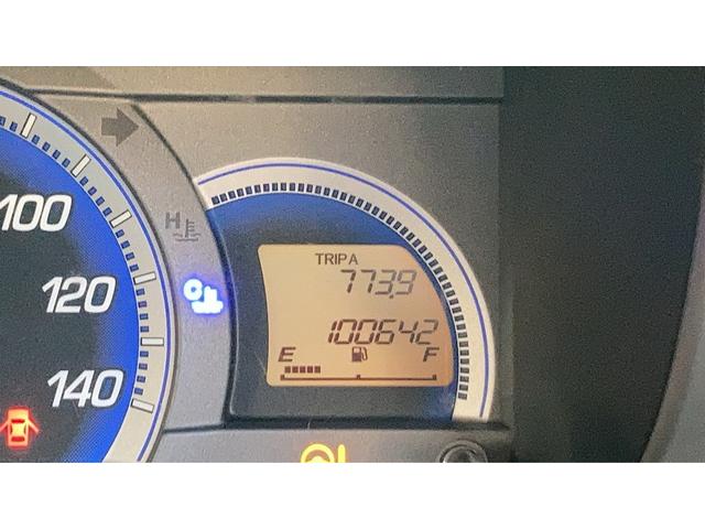 ゼストスパーク W 純正ナビ 地デジ DVD再生 バックカメラ ETC HIDヘッドライト フォグ スマートキー オートエアコン 純正アルミホイール プライバシーガラス セキュリティアラーム フロアマット サイドバイザー(48枚目)