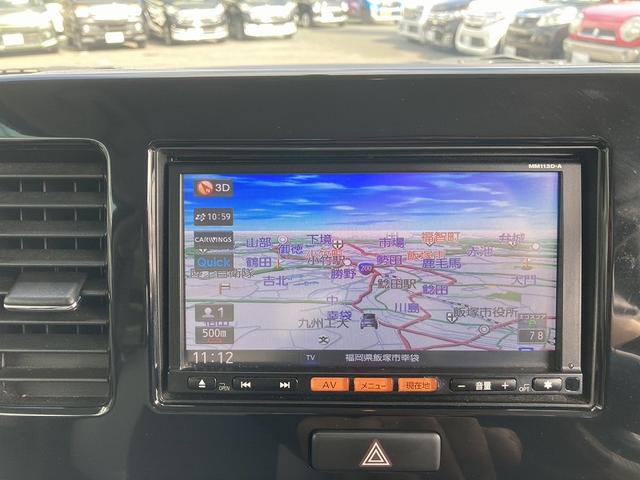 モコ ドルチェG ターボ 純正ナビTV バックカメラ アイドリングストップ スマートキー プッシュスタート HIDヘッドライト フォグ オートライト フロアマット サイドバイザー 純正アルミ プライバシーガラス(17枚目)