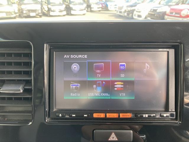 モコ ドルチェG ターボ 純正ナビTV バックカメラ アイドリングストップ スマートキー プッシュスタート HIDヘッドライト フォグ オートライト フロアマット サイドバイザー 純正アルミ プライバシーガラス(19枚目)