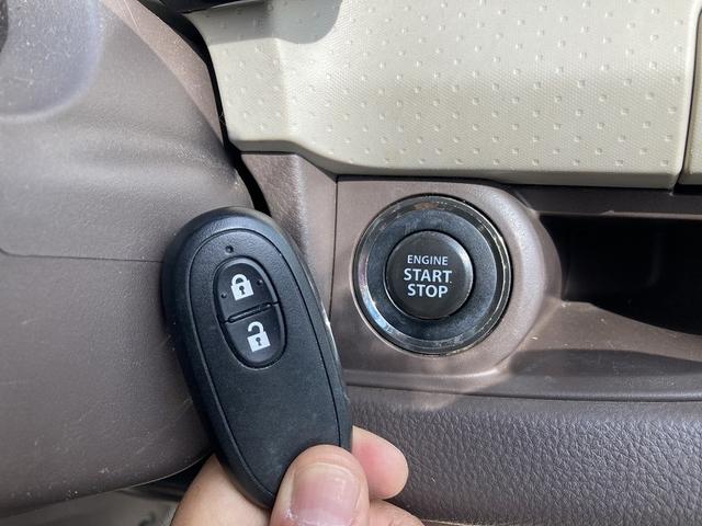 モコ ドルチェG ターボ 純正ナビTV バックカメラ アイドリングストップ スマートキー プッシュスタート HIDヘッドライト フォグ オートライト フロアマット サイドバイザー 純正アルミ プライバシーガラス(21枚目)