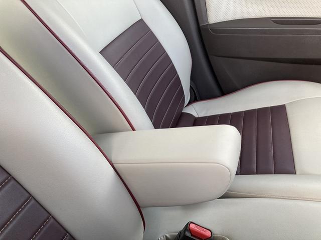 モコ ドルチェG ターボ 純正ナビTV バックカメラ アイドリングストップ スマートキー プッシュスタート HIDヘッドライト フォグ オートライト フロアマット サイドバイザー 純正アルミ プライバシーガラス(28枚目)