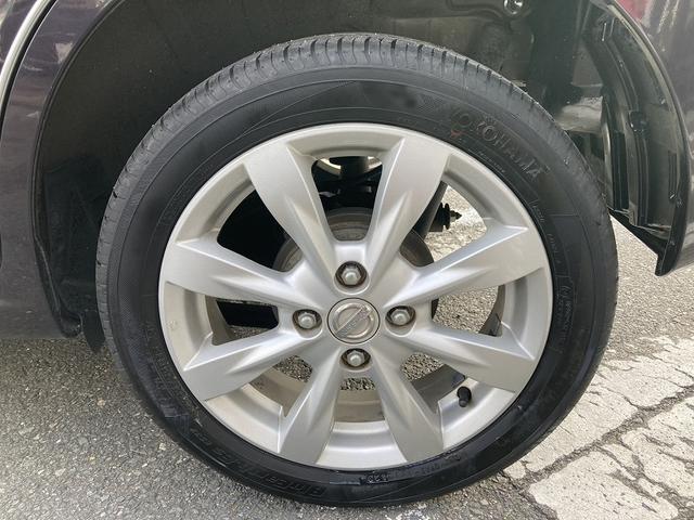 モコ ドルチェG ターボ 純正ナビTV バックカメラ アイドリングストップ スマートキー プッシュスタート HIDヘッドライト フォグ オートライト フロアマット サイドバイザー 純正アルミ プライバシーガラス(34枚目)