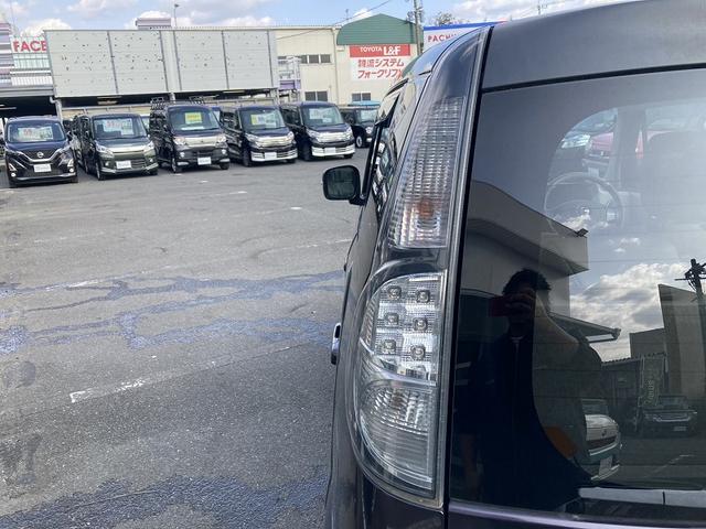 モコ ドルチェG ターボ 純正ナビTV バックカメラ アイドリングストップ スマートキー プッシュスタート HIDヘッドライト フォグ オートライト フロアマット サイドバイザー 純正アルミ プライバシーガラス(40枚目)