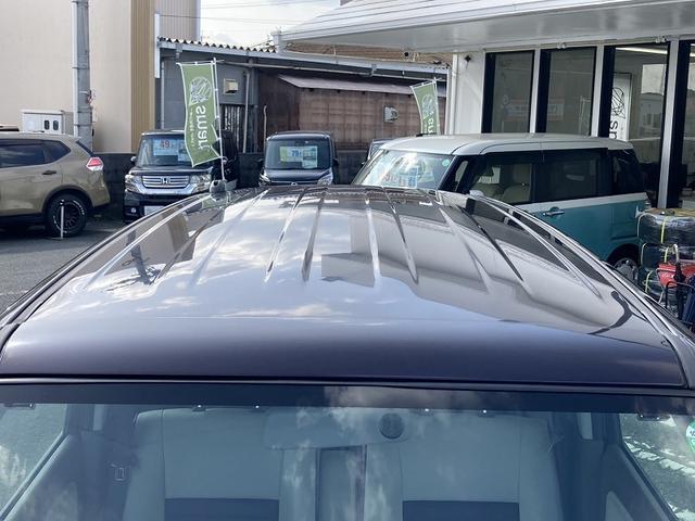 モコ ドルチェG ターボ 純正ナビTV バックカメラ アイドリングストップ スマートキー プッシュスタート HIDヘッドライト フォグ オートライト フロアマット サイドバイザー 純正アルミ プライバシーガラス(42枚目)