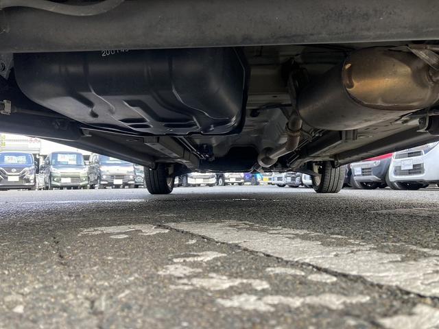 モコ ドルチェG ターボ 純正ナビTV バックカメラ アイドリングストップ スマートキー プッシュスタート HIDヘッドライト フォグ オートライト フロアマット サイドバイザー 純正アルミ プライバシーガラス(45枚目)