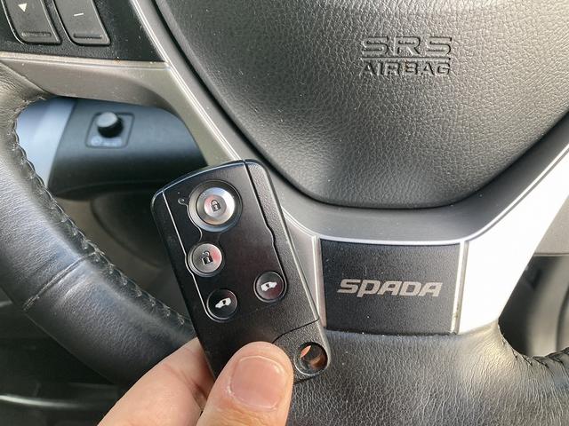 ステップワゴンスパーダ Ｚ　両側パワースライドドア　純正９インチナビ　フルセグ　ＤＶＤ再生バックカメラ　ＥＴＣ　前後ドライブレコーダー　ＨＩＤヘッドライト　フォグ　スマートキー　横滑防止　パドルシフト　プライバシーガラス（26枚目）