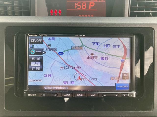 トール Ｘ　ＳＡＩＩＩ　衝突軽減　ハイビームアシスト　横滑防止　アイドリングストップ　コーナーセンサー　社外ナビ　Ｂｌｕｅｔｏｏｔｈ　バックカメラ　スマートキー　プッシュスタート　ヘッドライトレベライザー　プライバシーガラス（17枚目）