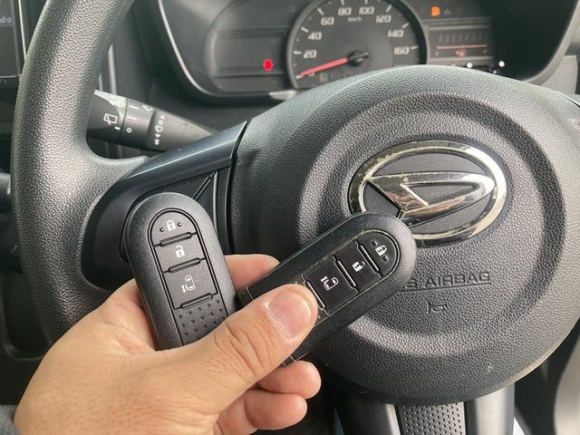 トール Ｘ　ＳＡＩＩＩ　衝突軽減　ハイビームアシスト　横滑防止　アイドリングストップ　コーナーセンサー　社外ナビ　Ｂｌｕｅｔｏｏｔｈ　バックカメラ　スマートキー　プッシュスタート　ヘッドライトレベライザー　プライバシーガラス（21枚目）