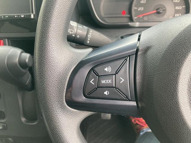 トール Ｘ　ＳＡＩＩＩ　衝突軽減　ハイビームアシスト　横滑防止　アイドリングストップ　コーナーセンサー　社外ナビ　Ｂｌｕｅｔｏｏｔｈ　バックカメラ　スマートキー　プッシュスタート　ヘッドライトレベライザー　プライバシーガラス（22枚目）