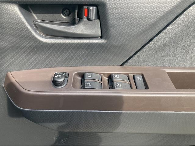 トール Ｘ　ＳＡＩＩＩ　衝突軽減　ハイビームアシスト　横滑防止　アイドリングストップ　コーナーセンサー　社外ナビ　Ｂｌｕｅｔｏｏｔｈ　バックカメラ　スマートキー　プッシュスタート　ヘッドライトレベライザー　プライバシーガラス（27枚目）