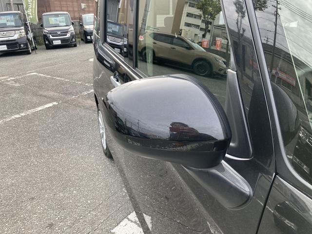 トール Ｘ　ＳＡＩＩＩ　衝突軽減　ハイビームアシスト　横滑防止　アイドリングストップ　コーナーセンサー　社外ナビ　Ｂｌｕｅｔｏｏｔｈ　バックカメラ　スマートキー　プッシュスタート　ヘッドライトレベライザー　プライバシーガラス（37枚目）