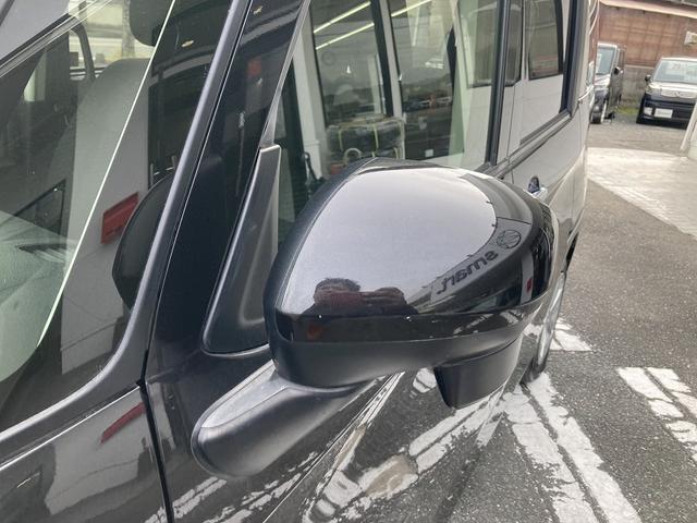 トール Ｘ　ＳＡＩＩＩ　衝突軽減　ハイビームアシスト　横滑防止　アイドリングストップ　コーナーセンサー　社外ナビ　Ｂｌｕｅｔｏｏｔｈ　バックカメラ　スマートキー　プッシュスタート　ヘッドライトレベライザー　プライバシーガラス（38枚目）