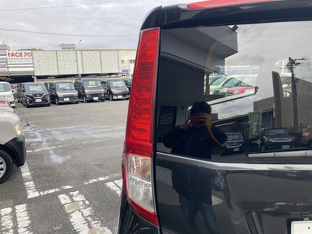 トール Ｘ　ＳＡＩＩＩ　衝突軽減　ハイビームアシスト　横滑防止　アイドリングストップ　コーナーセンサー　社外ナビ　Ｂｌｕｅｔｏｏｔｈ　バックカメラ　スマートキー　プッシュスタート　ヘッドライトレベライザー　プライバシーガラス（41枚目）