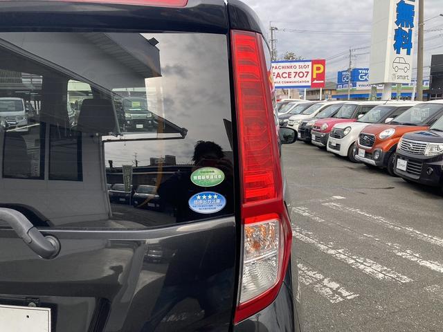 トール Ｘ　ＳＡＩＩＩ　衝突軽減　ハイビームアシスト　横滑防止　アイドリングストップ　コーナーセンサー　社外ナビ　Ｂｌｕｅｔｏｏｔｈ　バックカメラ　スマートキー　プッシュスタート　ヘッドライトレベライザー　プライバシーガラス（42枚目）