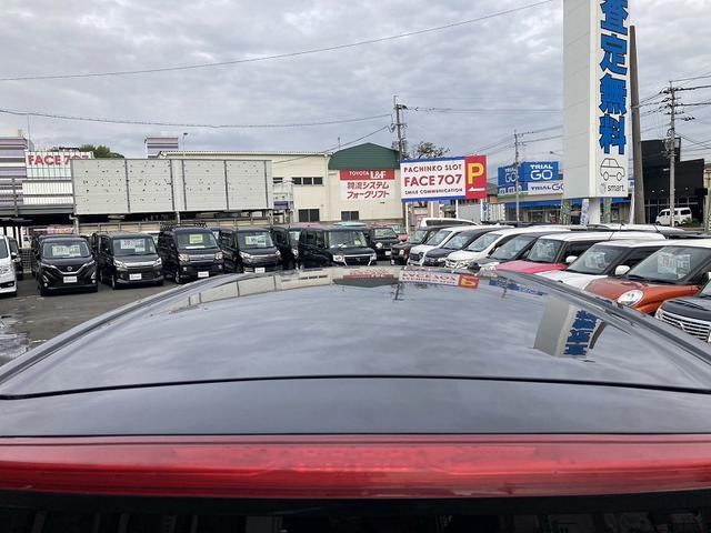 トール Ｘ　ＳＡＩＩＩ　衝突軽減　ハイビームアシスト　横滑防止　アイドリングストップ　コーナーセンサー　社外ナビ　Ｂｌｕｅｔｏｏｔｈ　バックカメラ　スマートキー　プッシュスタート　ヘッドライトレベライザー　プライバシーガラス（44枚目）