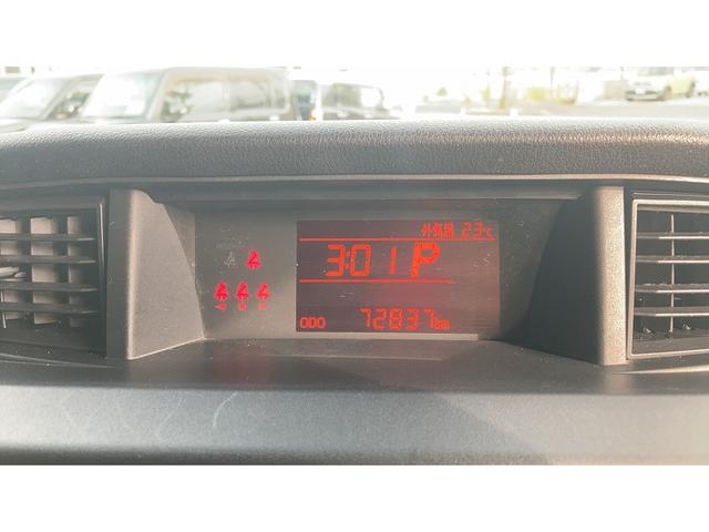 トール Ｘ　ＳＡＩＩＩ　衝突軽減　ハイビームアシスト　横滑防止　アイドリングストップ　コーナーセンサー　社外ナビ　Ｂｌｕｅｔｏｏｔｈ　バックカメラ　スマートキー　プッシュスタート　ヘッドライトレベライザー　プライバシーガラス（49枚目）