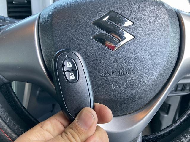 ハスラー Ｘ　デュアルカメラブレーキ　ＨＩＤヘッドライト　フォグ　シートヒーター　社外ナビ　フルセグ　ＤＶＤ再生　Ｂｌｕｅｔｏｏｔｈ　バックカメラ　ビルトインＥＴＣ　横滑防止　アイドリングストップ　オートライト（26枚目）