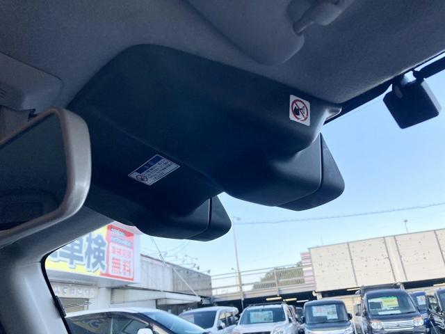 ハスラー Ｘ　デュアルカメラブレーキ　ＨＩＤヘッドライト　フォグ　シートヒーター　社外ナビ　フルセグ　ＤＶＤ再生　Ｂｌｕｅｔｏｏｔｈ　バックカメラ　ビルトインＥＴＣ　横滑防止　アイドリングストップ　オートライト（29枚目）