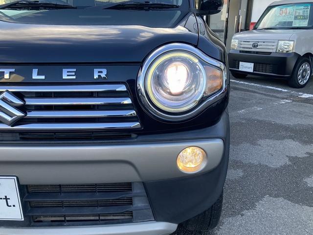 ハスラー Ｘ　デュアルカメラブレーキ　ＨＩＤヘッドライト　フォグ　シートヒーター　社外ナビ　フルセグ　ＤＶＤ再生　Ｂｌｕｅｔｏｏｔｈ　バックカメラ　ビルトインＥＴＣ　横滑防止　アイドリングストップ　オートライト（39枚目）