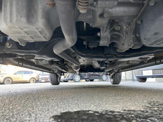 ハスラー Ｘ　デュアルカメラブレーキ　ＨＩＤヘッドライト　フォグ　シートヒーター　社外ナビ　フルセグ　ＤＶＤ再生　Ｂｌｕｅｔｏｏｔｈ　バックカメラ　ビルトインＥＴＣ　横滑防止　アイドリングストップ　オートライト（44枚目）