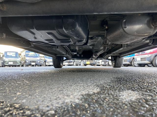 ハスラー Ｘ　デュアルカメラブレーキ　ＨＩＤヘッドライト　フォグ　シートヒーター　社外ナビ　フルセグ　ＤＶＤ再生　Ｂｌｕｅｔｏｏｔｈ　バックカメラ　ビルトインＥＴＣ　横滑防止　アイドリングストップ　オートライト（45枚目）