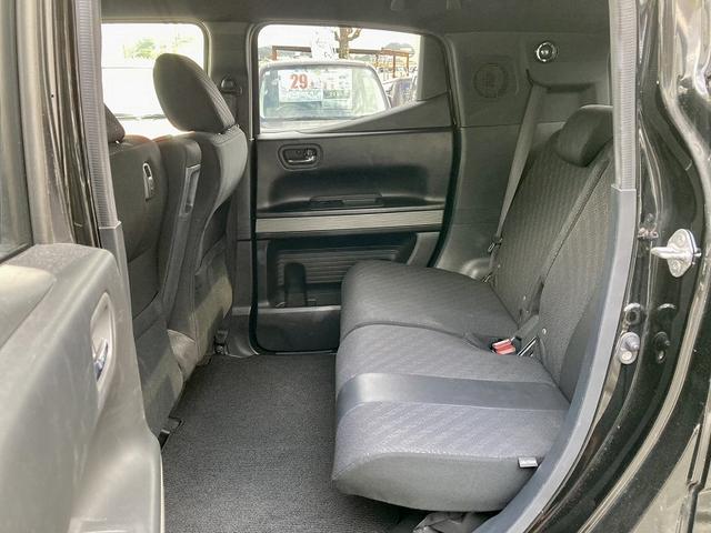 Ｎ－ＢＯＸスラッシュ Ｇ・Ｌパッケージ　純正ナビ　フルセグ　ＤＶＤ再生　Ｂｌｕｅｔｏｏｔｈ　バックカメラ　スマートキー　プッシュスタート　電子パーキング　社外ＬＥＤヘッドライト　ＥＴＣ　横滑防止　ヘッドライトレベライザー　純正アルミ（15枚目）