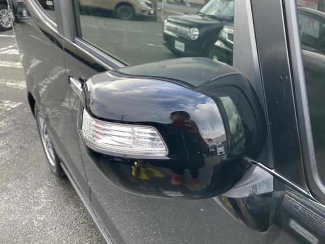 Ｎ－ＢＯＸスラッシュ Ｇ・Ｌパッケージ　純正ナビ　フルセグ　ＤＶＤ再生　Ｂｌｕｅｔｏｏｔｈ　バックカメラ　スマートキー　プッシュスタート　電子パーキング　社外ＬＥＤヘッドライト　ＥＴＣ　横滑防止　ヘッドライトレベライザー　純正アルミ（35枚目）