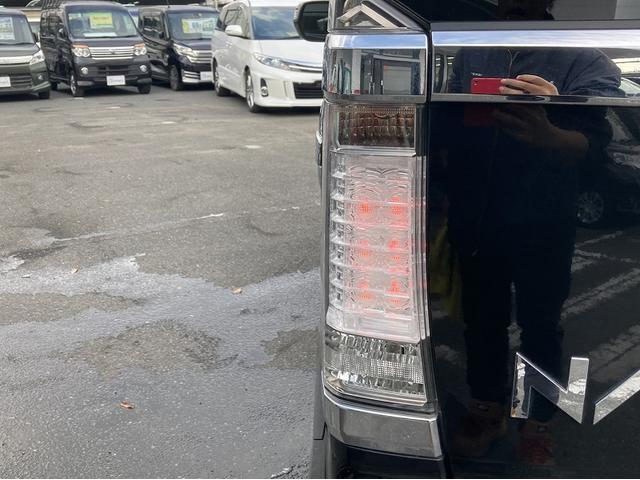 Ｎ－ＢＯＸスラッシュ Ｇ・Ｌパッケージ　純正ナビ　フルセグ　ＤＶＤ再生　Ｂｌｕｅｔｏｏｔｈ　バックカメラ　スマートキー　プッシュスタート　電子パーキング　社外ＬＥＤヘッドライト　ＥＴＣ　横滑防止　ヘッドライトレベライザー　純正アルミ（39枚目）