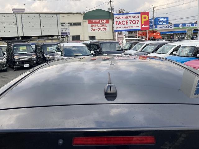 Ｎ－ＢＯＸスラッシュ Ｇ・Ｌパッケージ　純正ナビ　フルセグ　ＤＶＤ再生　Ｂｌｕｅｔｏｏｔｈ　バックカメラ　スマートキー　プッシュスタート　電子パーキング　社外ＬＥＤヘッドライト　ＥＴＣ　横滑防止　ヘッドライトレベライザー　純正アルミ（42枚目）