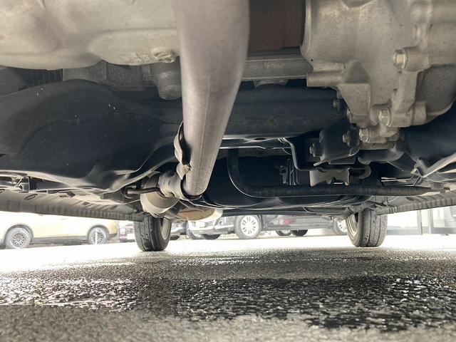 Ｎ－ＢＯＸスラッシュ Ｇ・Ｌパッケージ　純正ナビ　フルセグ　ＤＶＤ再生　Ｂｌｕｅｔｏｏｔｈ　バックカメラ　スマートキー　プッシュスタート　電子パーキング　社外ＬＥＤヘッドライト　ＥＴＣ　横滑防止　ヘッドライトレベライザー　純正アルミ（43枚目）