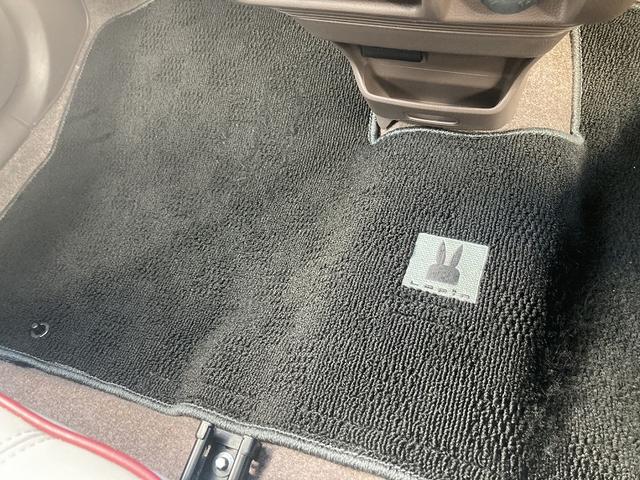 アルトラパンショコラ G 純正ナビ 地デジ Bluetooth Bカメラ ドライブレコーダー ETC スマートキー プッシュスタート HIDヘッドライト オートライト アイドリングストップ プライバシーガラス セキュリティ(27枚目)