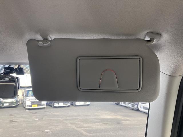 アルトラパンショコラ G 純正ナビ 地デジ Bluetooth Bカメラ ドライブレコーダー ETC スマートキー プッシュスタート HIDヘッドライト オートライト アイドリングストップ プライバシーガラス セキュリティ(28枚目)