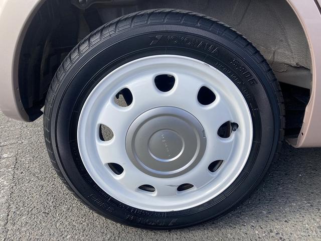 アルトラパンショコラ G 純正ナビ 地デジ Bluetooth Bカメラ ドライブレコーダー ETC スマートキー プッシュスタート HIDヘッドライト オートライト アイドリングストップ プライバシーガラス セキュリティ(33枚目)