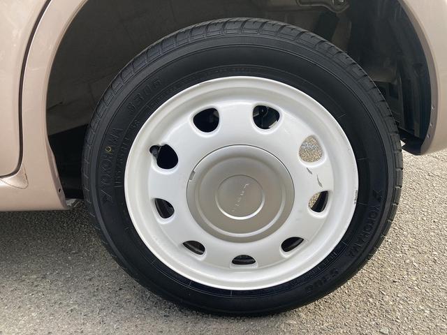 アルトラパンショコラ G 純正ナビ 地デジ Bluetooth Bカメラ ドライブレコーダー ETC スマートキー プッシュスタート HIDヘッドライト オートライト アイドリングストップ プライバシーガラス セキュリティ(34枚目)