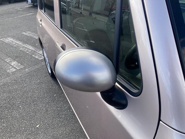 アルトラパンショコラ G 純正ナビ 地デジ Bluetooth Bカメラ ドライブレコーダー ETC スマートキー プッシュスタート HIDヘッドライト オートライト アイドリングストップ プライバシーガラス セキュリティ(36枚目)