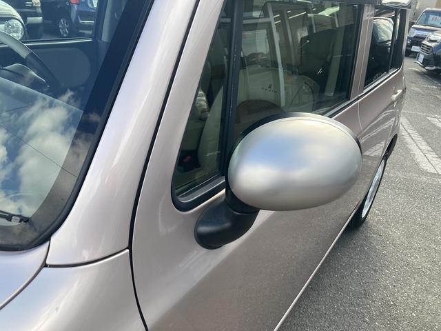 アルトラパンショコラ G 純正ナビ 地デジ Bluetooth Bカメラ ドライブレコーダー ETC スマートキー プッシュスタート HIDヘッドライト オートライト アイドリングストップ プライバシーガラス セキュリティ(37枚目)