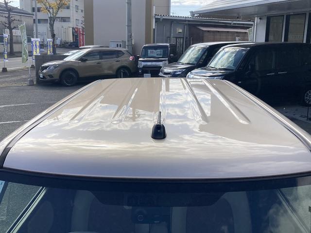 アルトラパンショコラ G 純正ナビ 地デジ Bluetooth Bカメラ ドライブレコーダー ETC スマートキー プッシュスタート HIDヘッドライト オートライト アイドリングストップ プライバシーガラス セキュリティ(42枚目)