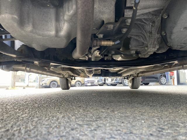 アルトラパンショコラ G 純正ナビ 地デジ Bluetooth Bカメラ ドライブレコーダー ETC スマートキー プッシュスタート HIDヘッドライト オートライト アイドリングストップ プライバシーガラス セキュリティ(44枚目)