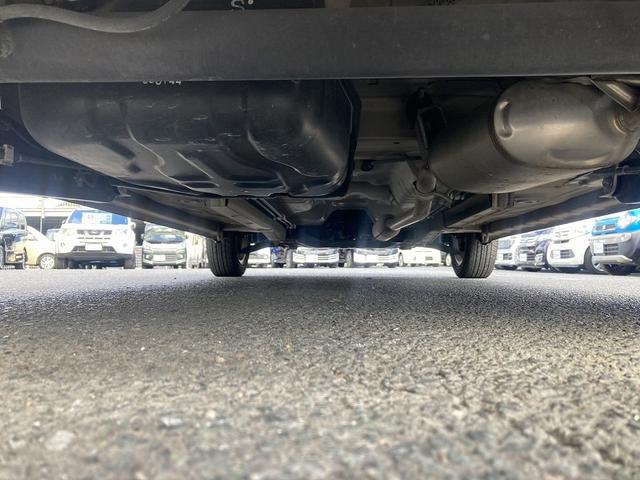 アルトラパンショコラ G 純正ナビ 地デジ Bluetooth Bカメラ ドライブレコーダー ETC スマートキー プッシュスタート HIDヘッドライト オートライト アイドリングストップ プライバシーガラス セキュリティ(45枚目)