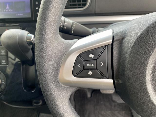 タント カスタムＸ　トップエディションＳＡＩＩ　衝突軽減　パワースライドドア　純正ナビ　フルセグ　ＤＶＤ再生　Ｂｌｕｅｔｏｏｔｈ　バックカメラ　ハーフレザーシート　横滑り防止　アイドリングストップ　ＬＥＤヘッドライト　フォグ　プライバシーガラス（25枚目）