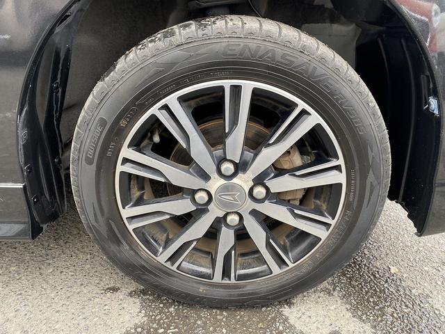 タント カスタムＸ　トップエディションＳＡＩＩ　衝突軽減　パワースライドドア　純正ナビ　フルセグ　ＤＶＤ再生　Ｂｌｕｅｔｏｏｔｈ　バックカメラ　ハーフレザーシート　横滑り防止　アイドリングストップ　ＬＥＤヘッドライト　フォグ　プライバシーガラス（33枚目）