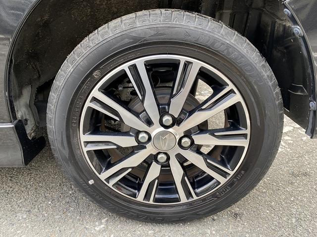 タント カスタムＸ　トップエディションＳＡＩＩ　衝突軽減　パワースライドドア　純正ナビ　フルセグ　ＤＶＤ再生　Ｂｌｕｅｔｏｏｔｈ　バックカメラ　ハーフレザーシート　横滑り防止　アイドリングストップ　ＬＥＤヘッドライト　フォグ　プライバシーガラス（35枚目）