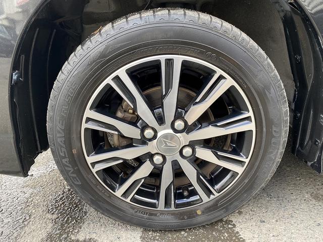 タント カスタムＸ　トップエディションＳＡＩＩ　衝突軽減　パワースライドドア　純正ナビ　フルセグ　ＤＶＤ再生　Ｂｌｕｅｔｏｏｔｈ　バックカメラ　ハーフレザーシート　横滑り防止　アイドリングストップ　ＬＥＤヘッドライト　フォグ　プライバシーガラス（36枚目）