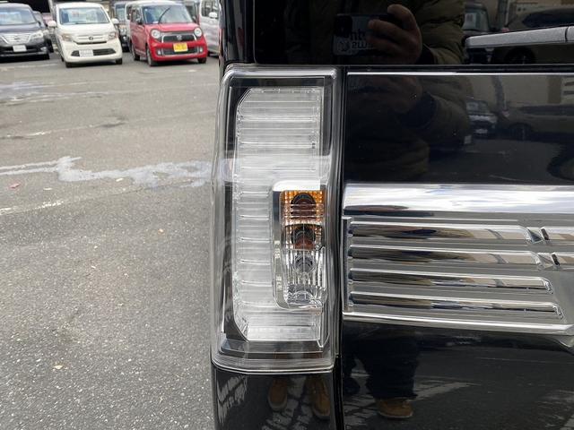 タント カスタムＸ　トップエディションＳＡＩＩ　衝突軽減　パワースライドドア　純正ナビ　フルセグ　ＤＶＤ再生　Ｂｌｕｅｔｏｏｔｈ　バックカメラ　ハーフレザーシート　横滑り防止　アイドリングストップ　ＬＥＤヘッドライト　フォグ　プライバシーガラス（41枚目）