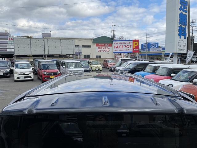 タント カスタムＸ　トップエディションＳＡＩＩ　衝突軽減　パワースライドドア　純正ナビ　フルセグ　ＤＶＤ再生　Ｂｌｕｅｔｏｏｔｈ　バックカメラ　ハーフレザーシート　横滑り防止　アイドリングストップ　ＬＥＤヘッドライト　フォグ　プライバシーガラス（44枚目）