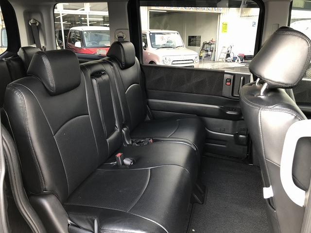 ステップワゴンスパーダ S パワースライドドア 社外ナビ フルセグ DVD再生 Bluetooth バックカメラ ビルトインETC ドライブレコーダー HIDヘッドライト フォグ オートライト フロアマット サイドバイザー(14枚目)