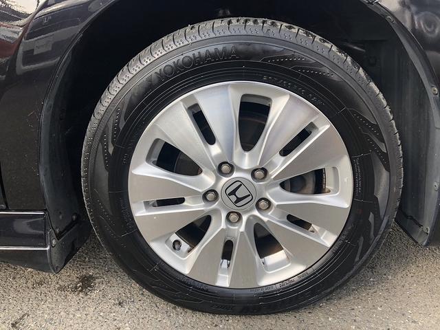 ステップワゴンスパーダ S パワースライドドア 社外ナビ フルセグ DVD再生 Bluetooth バックカメラ ビルトインETC ドライブレコーダー HIDヘッドライト フォグ オートライト フロアマット サイドバイザー(31枚目)